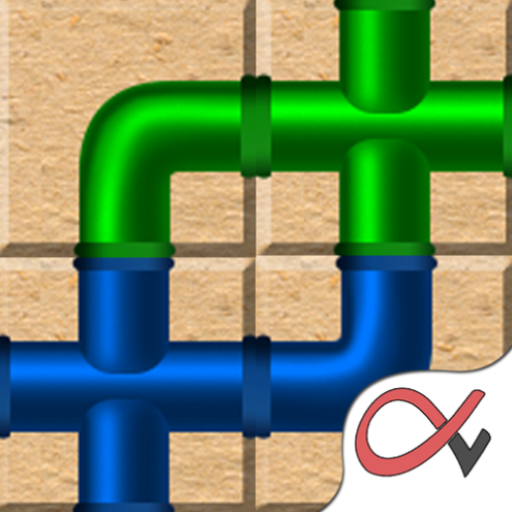 Pipe Puzzle Funia